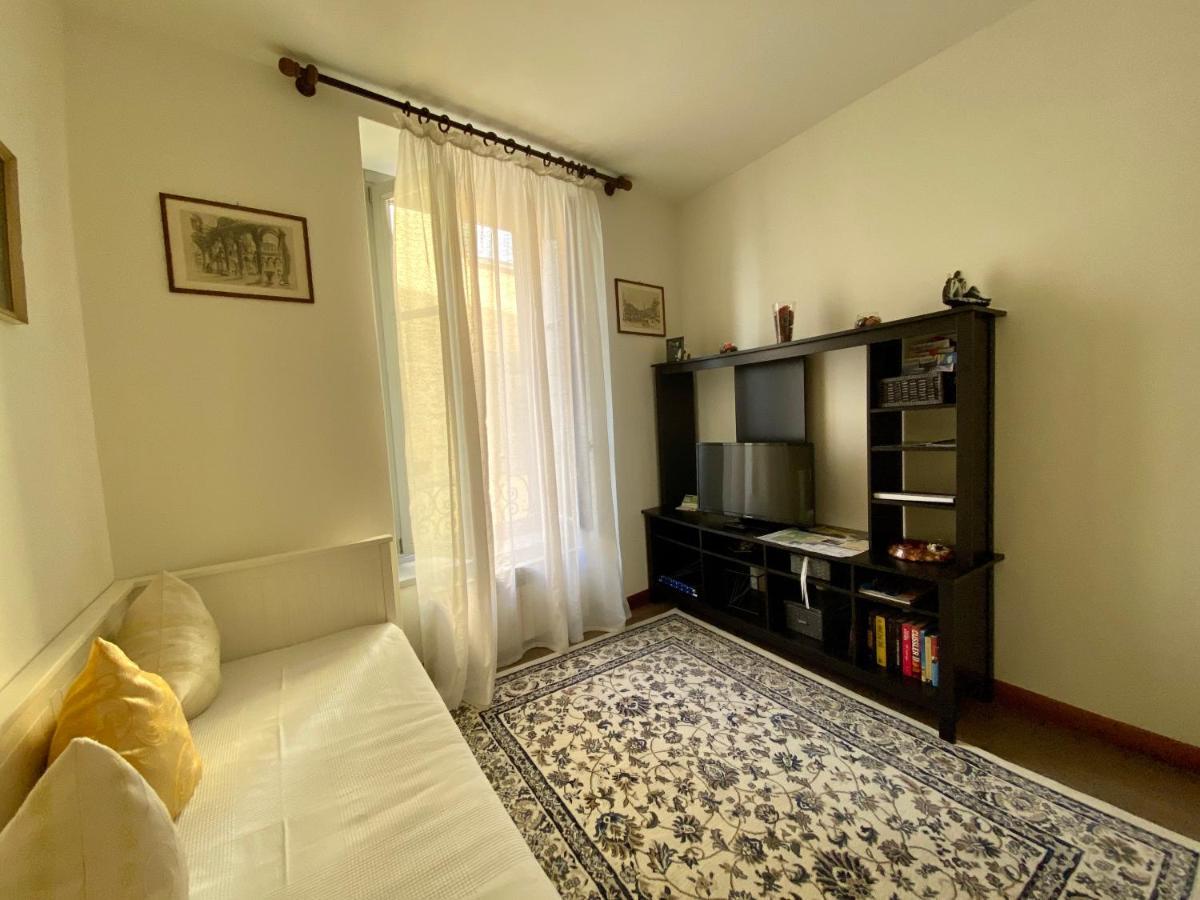 Casa Anna Apartment Lovere Exterior photo