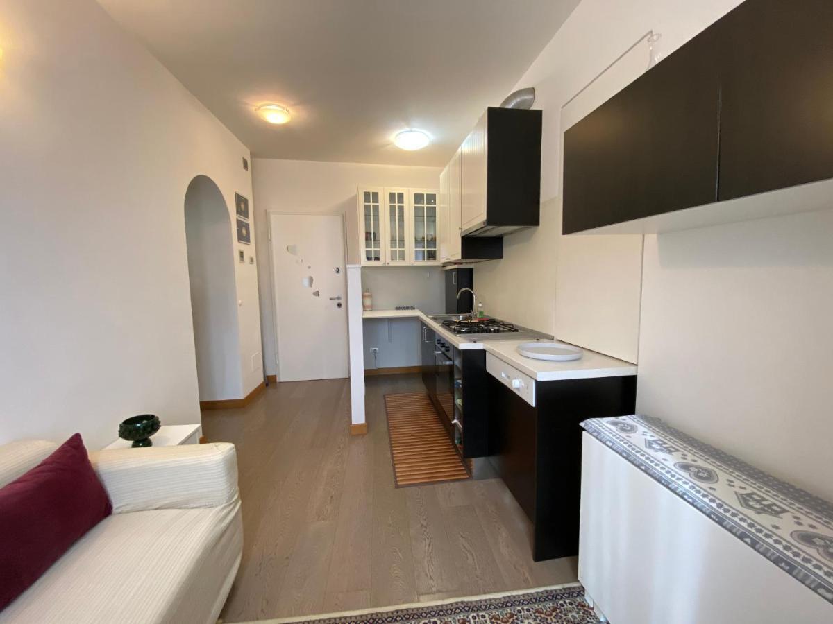 Casa Anna Apartment Lovere Exterior photo